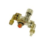 Valves for Coffee Machines