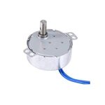 Ice maker parts