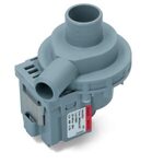 Pumps for Professional Appliances