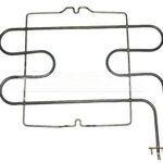 Heaters for Professional Appliances