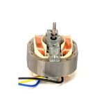 Motors for Heating Appliances