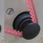 Sewing Machine Belts