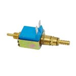 Pumps for Irons and Steam Generators