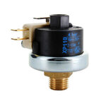Valves and pressure switches