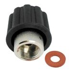 Safety valves