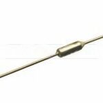 Thermal fuses