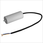 Working capacitors