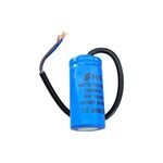 Start capacitors