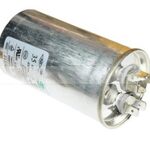 Air Conditioner Capacitors