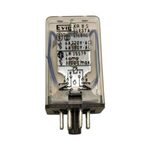 Contactors and relays