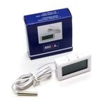 Thermometers