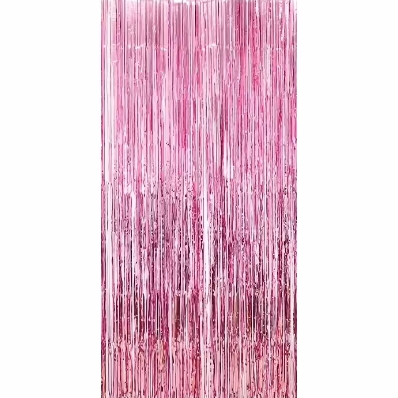 Парти завеса, декорация за парти, рожден ден, разкриване пол на бебе