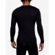 ADIDAS Techfit Training Blouse Black