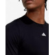 ADIDAS Techfit Training Blouse Black