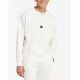 ADIDAS Sportswear Z.N.E. Premium Sweatshirt White