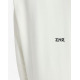 ADIDAS Sportswear Z.N.E. Premium Sweatshirt White