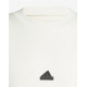 ADIDAS Sportswear Z.N.E. Premium Sweatshirt White