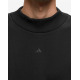 ADIDAS Basketball Crew Sweatshirt Black