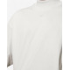 ADIDAS Basketball Sweatshirt Light Grey