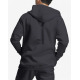 ADIDAS Sportswear Z.N.E. Full-Zip Hoodie Black