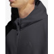 ADIDAS Sportswear Z.N.E. Full-Zip Hoodie Black