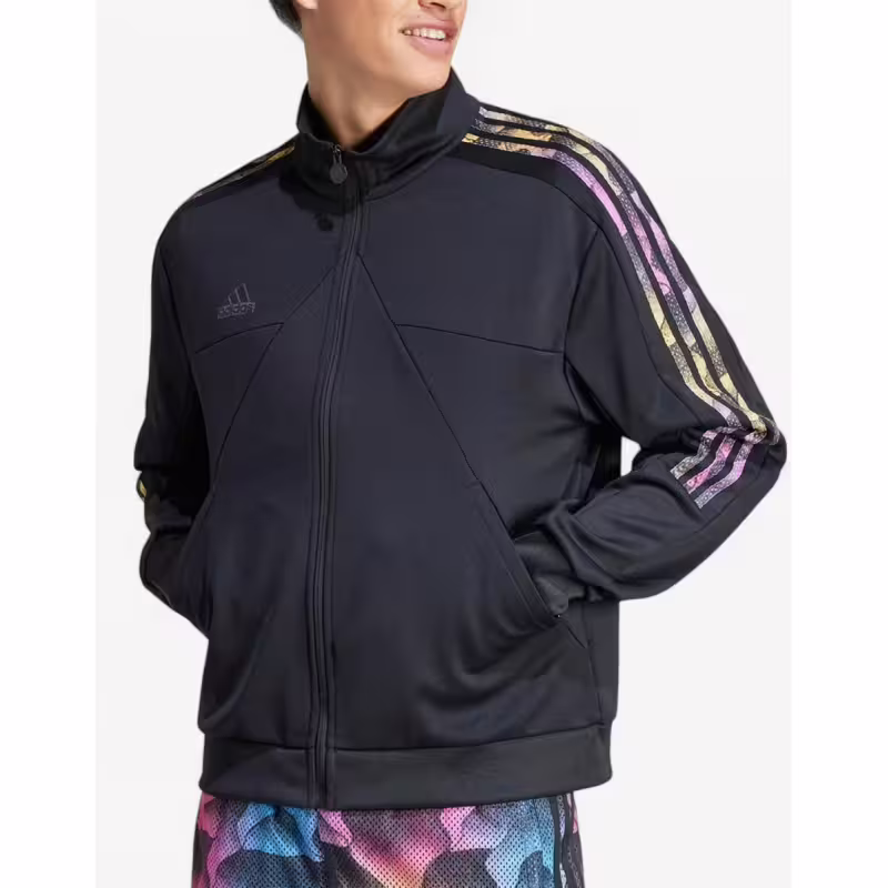 ADIDAS Sportswear Tiro Track Jacket Black