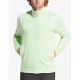 ADIDAS Terrex Multi Light Fleece Full-Zip Jacket Green