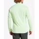ADIDAS Terrex Multi Light Fleece Full-Zip Jacket Green