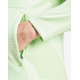 ADIDAS Terrex Multi Light Fleece Full-Zip Jacket Green