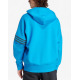 ADIDAS Street Neuclassics Full-Zip Hoodie Blue