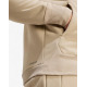 ADIDAS Z.N.E. Winterized Full-Zip Hooded Track Jacket Blanch Cargo