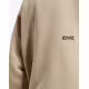 ADIDAS Z.N.E. Winterized Full-Zip Hooded Track Jacket Blanch Cargo