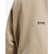 ADIDAS Z.N.E. Winterized Full-Zip Hooded Track Jacket Blanch Cargo