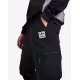 ADIDAS Originals Cargo Pants Black