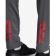 ADIDAS Train Essentials Seasonal Woven Training Pants Grey