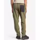 ADIDAS Terrex Multi Knit Pants Green