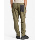 ADIDAS Terrex Multi Knit Pants Green