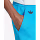 ADIDAS Originals Street Neuclassics Cuffed Sweat Pants Blue