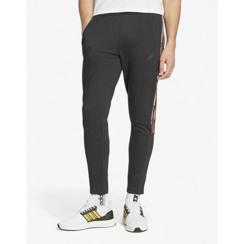 ADIDAS Sportswear Tiro Pants Black