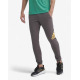 ADIDAS Essentials Badge Of Sport Pants Brown