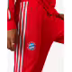 ADIDAS x Fc Bayern Munchen Track Pants Red