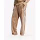 ADIDAS FireBird Classic Mono Track Pants Brown