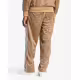 ADIDAS FireBird Classic Mono Track Pants Brown