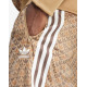 ADIDAS FireBird Classic Mono Track Pants Brown