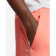 ADIDAS Designed for Running Engineered Shorts Orange