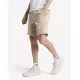 ADIDAS Originals Graphics Camo Stripe Shorts Beige
