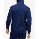 ADIDAS Team Issue Pullover Hoodie Navy