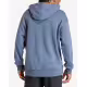 ADIDAS Originals Adicolor Outline Trefoil Hoodie Blue