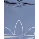 ADIDAS Originals Adicolor Outline Trefoil Hoodie Blue