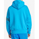 ADIDAS Originals Street Neuclassics Hoodie Blue
